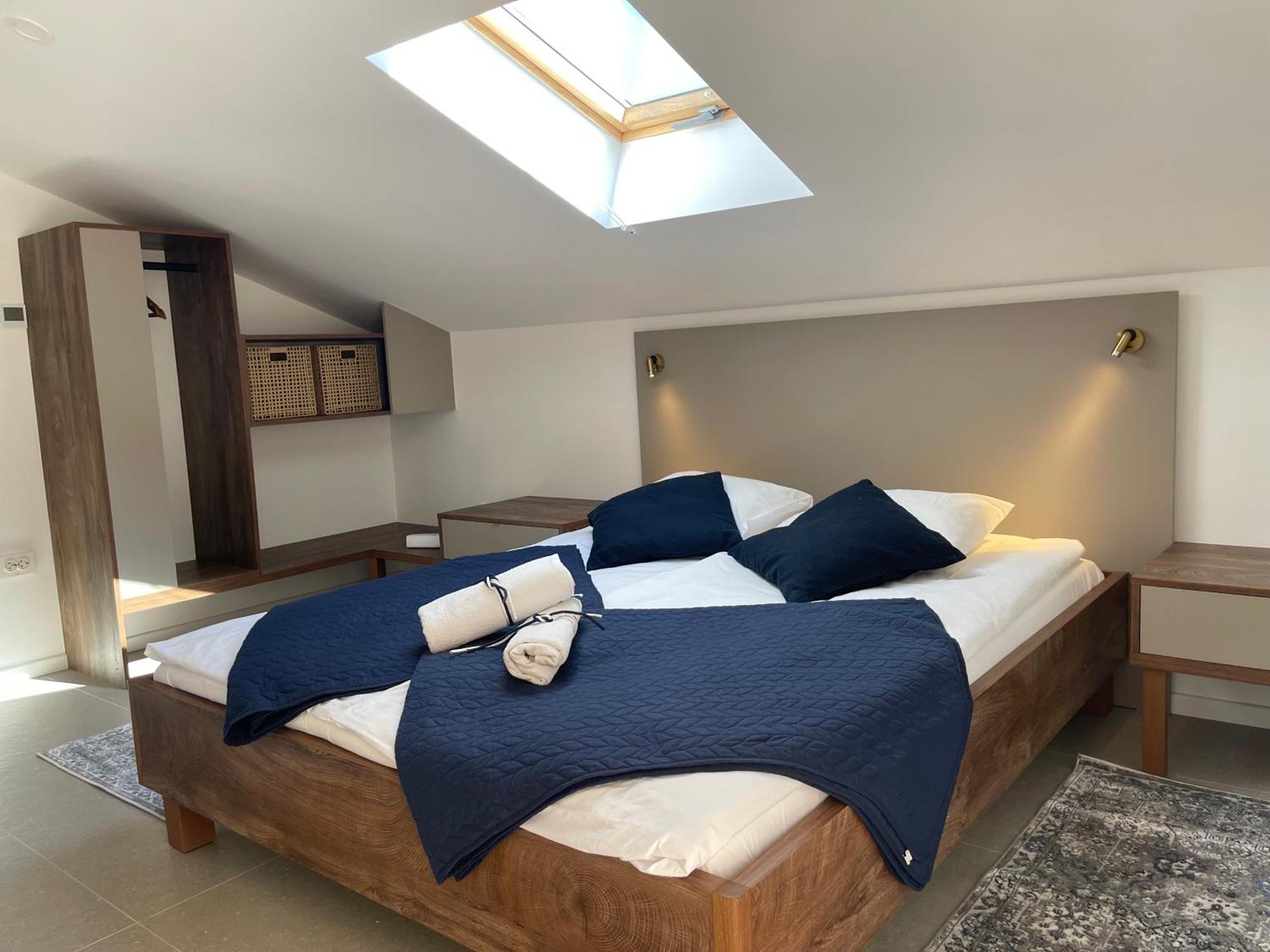 Guest House Sulek プナト エクステリア 写真