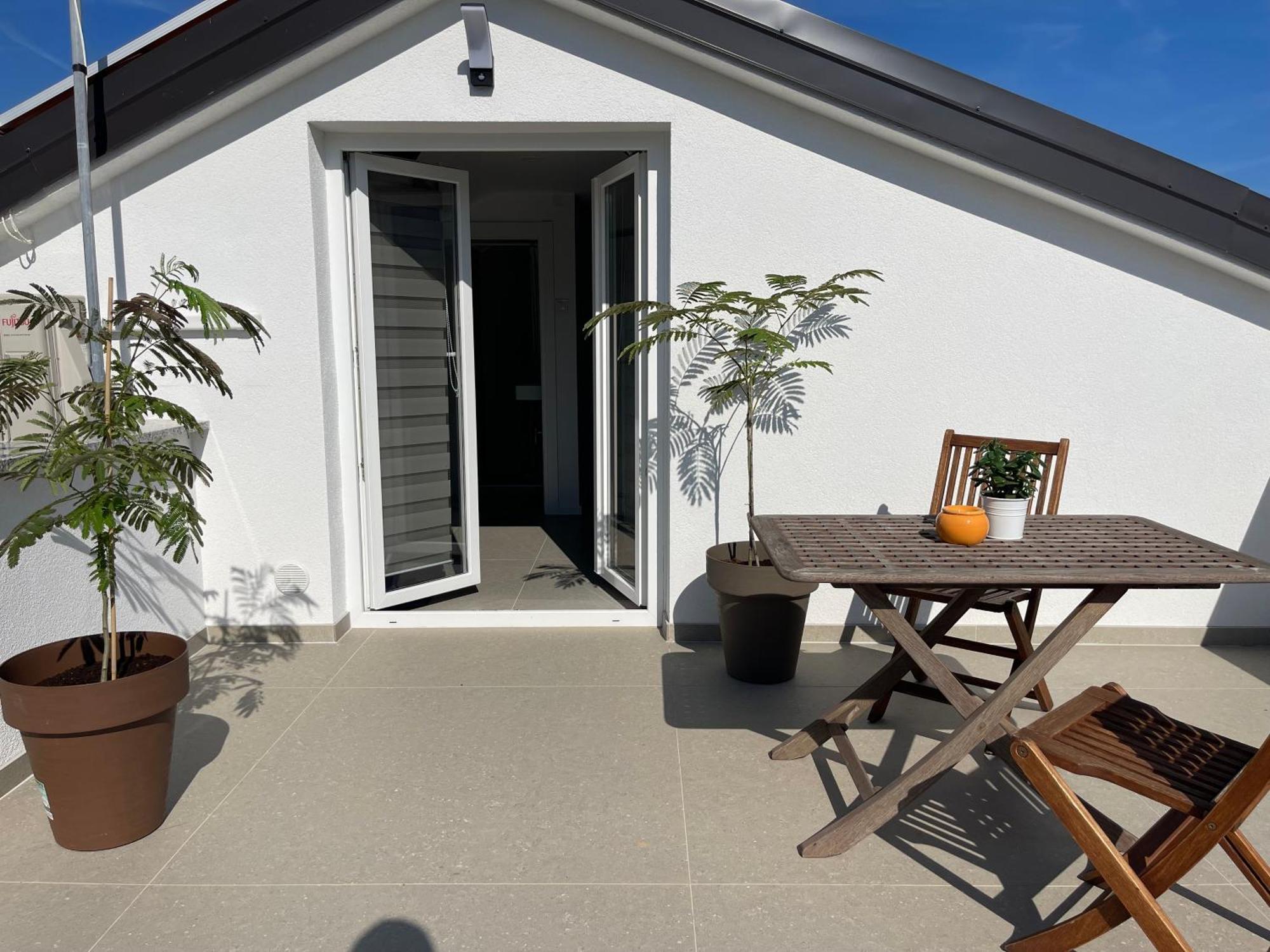 Guest House Sulek プナト エクステリア 写真