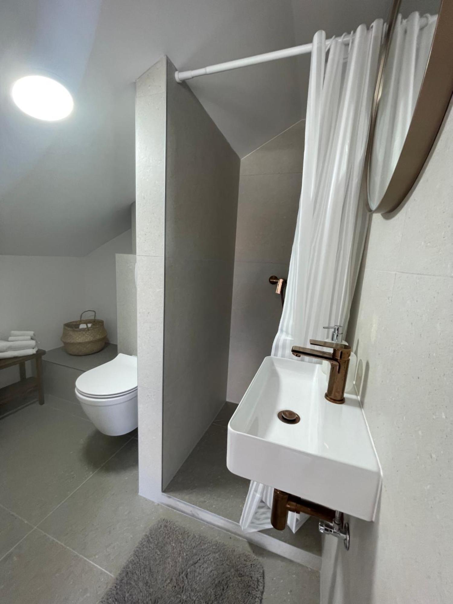 Guest House Sulek プナト エクステリア 写真