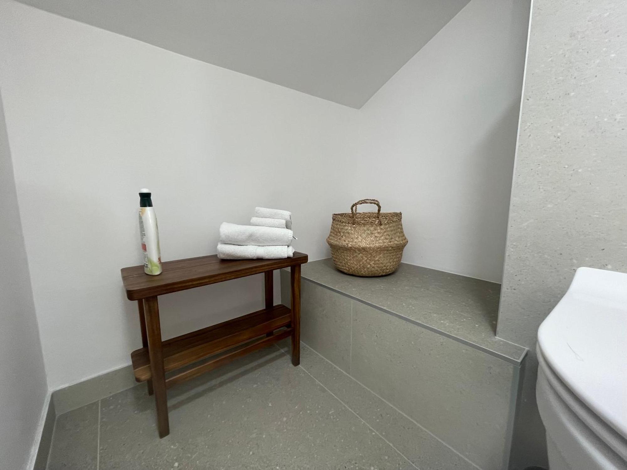Guest House Sulek プナト エクステリア 写真