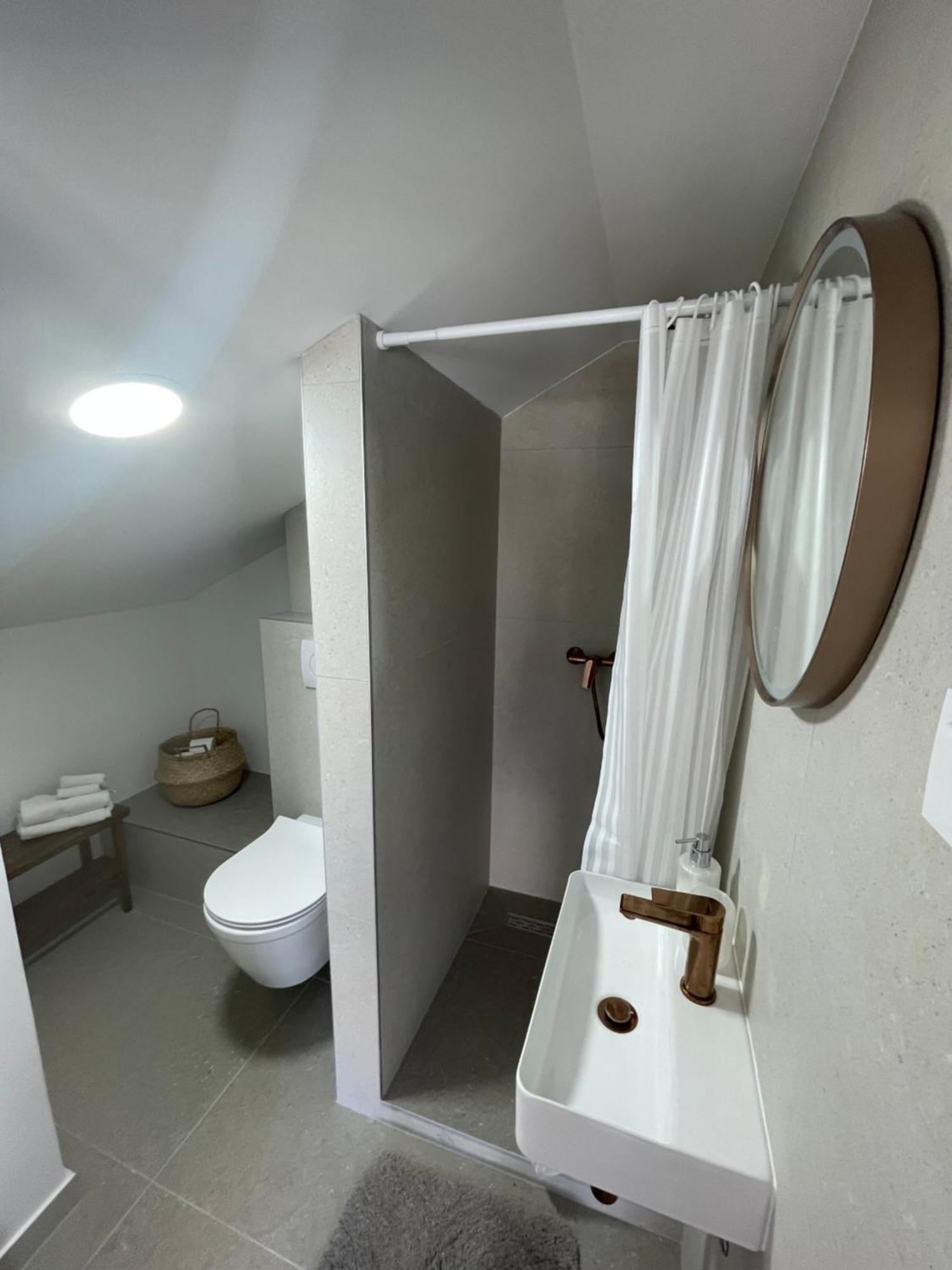 Guest House Sulek プナト エクステリア 写真