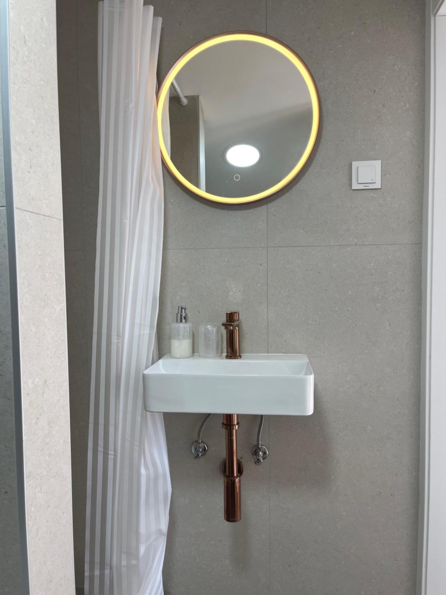 Guest House Sulek プナト エクステリア 写真