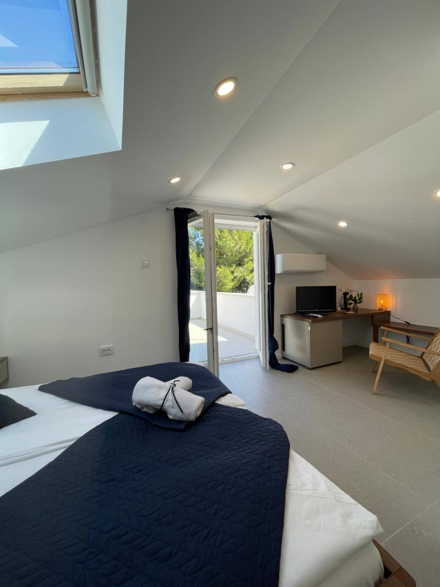 Guest House Sulek プナト エクステリア 写真