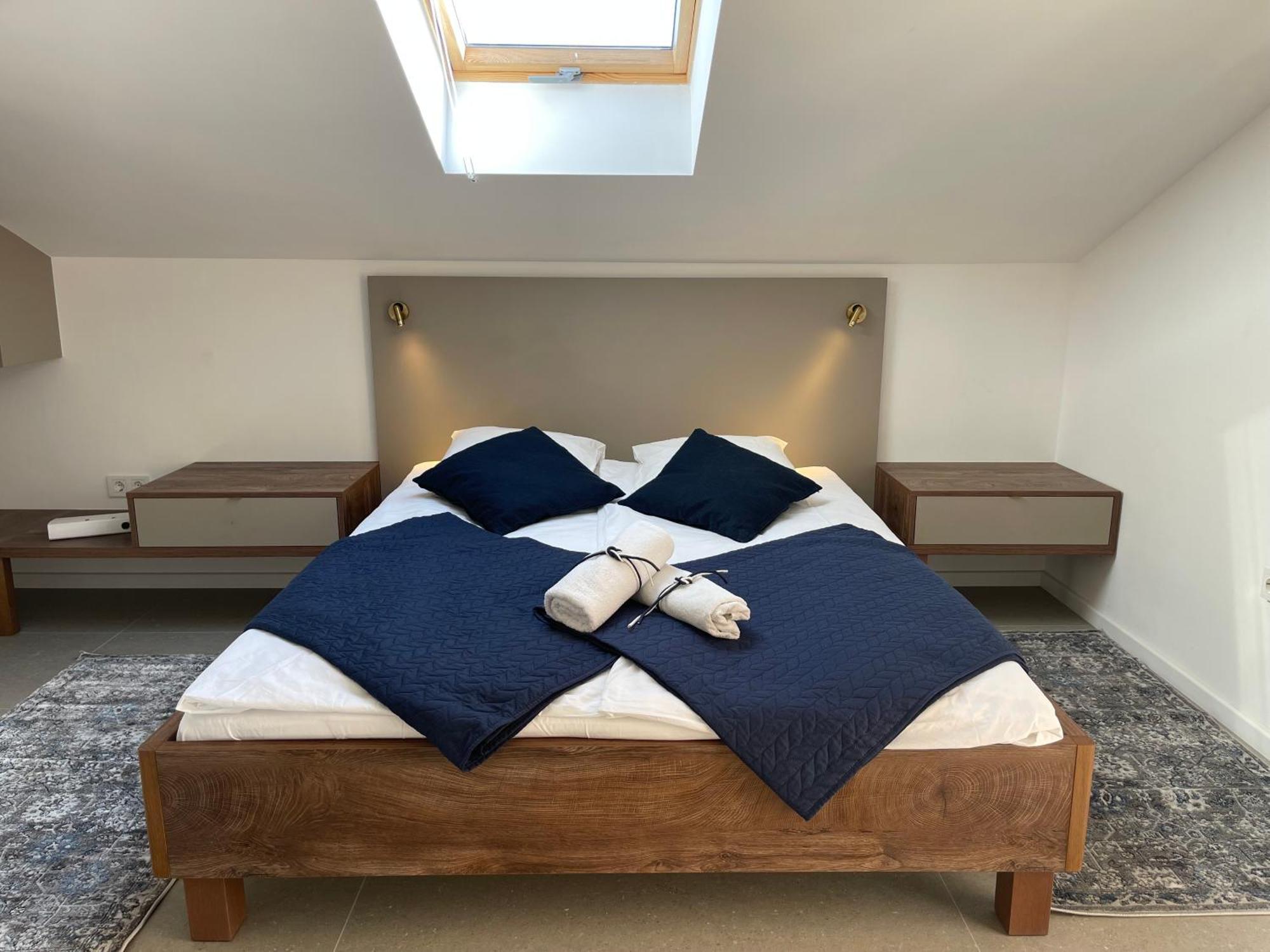 Guest House Sulek プナト エクステリア 写真